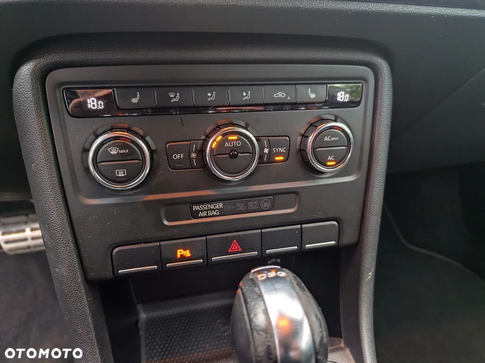 Volkswagen Beetle 2.0 TSI DSG Sport - 13