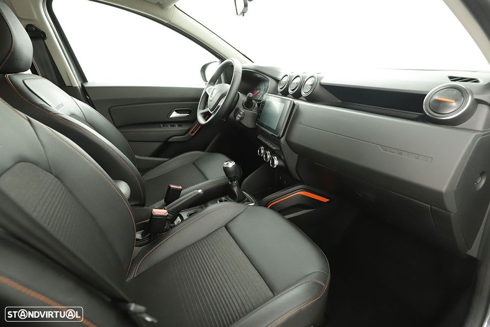 Dacia Duster 1.0 TCe SL Extreme - 22