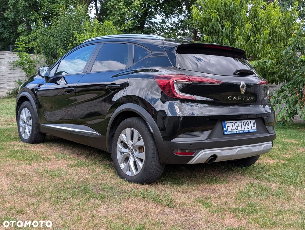 Renault Captur 1.0 TCe Zen - 15