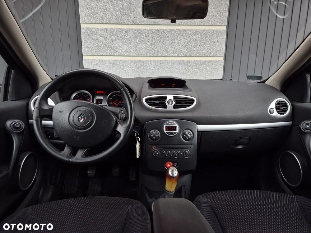 Renault Clio 1.5 dCi Tech Run - 7