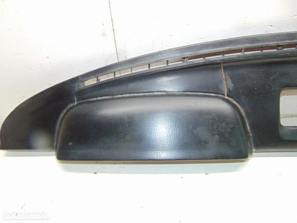 Peugeot 504 esqueleto/Pala tablier - 7