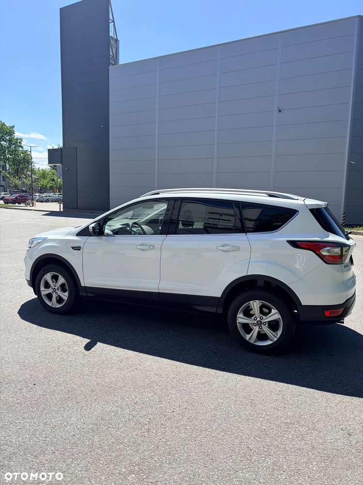 Ford Kuga 1.5 EcoBoost FWD Trend ASS - 4