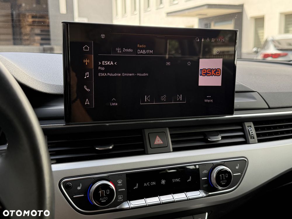Audi A4 Avant 35 TDI mHEV Advanced S tronic - 14