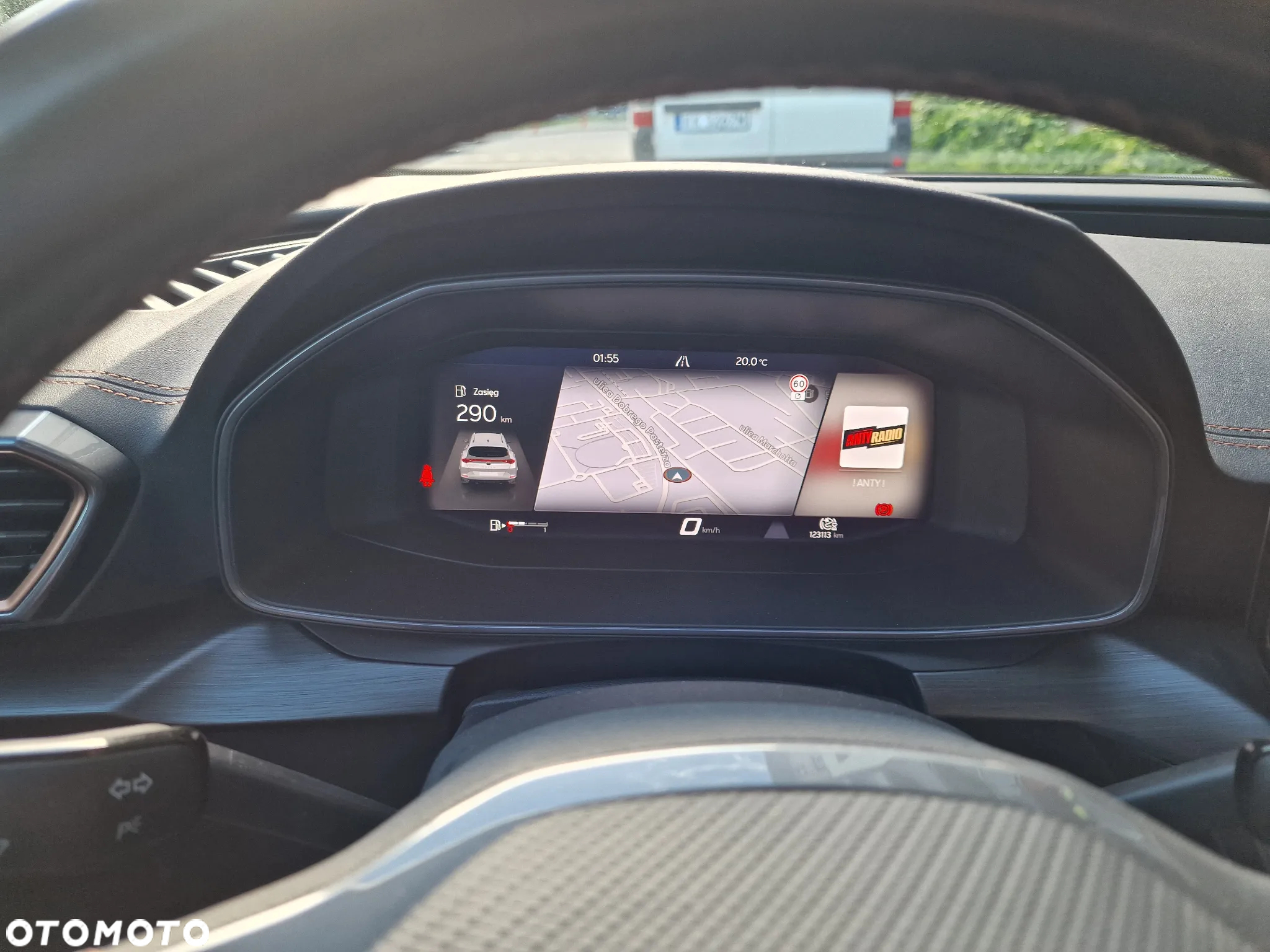 Cupra Formentor 1.5 TSI - 14