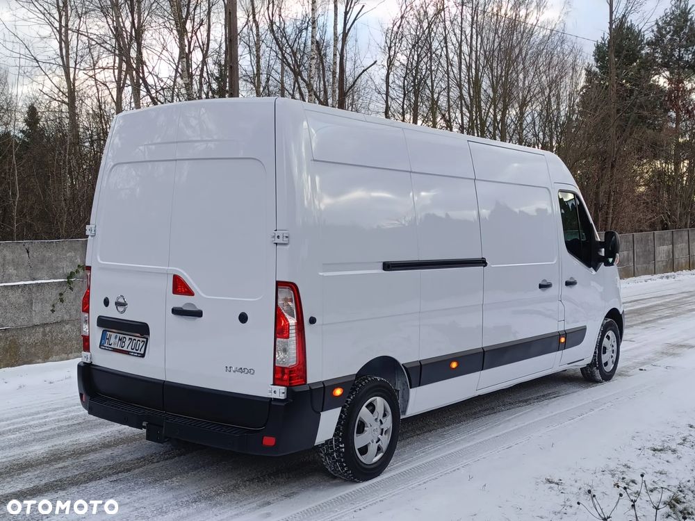 Renault Master - 3