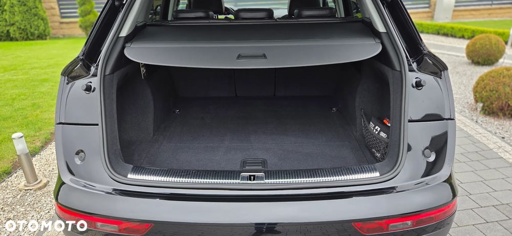 Audi Q5 2.0 TDI - 17