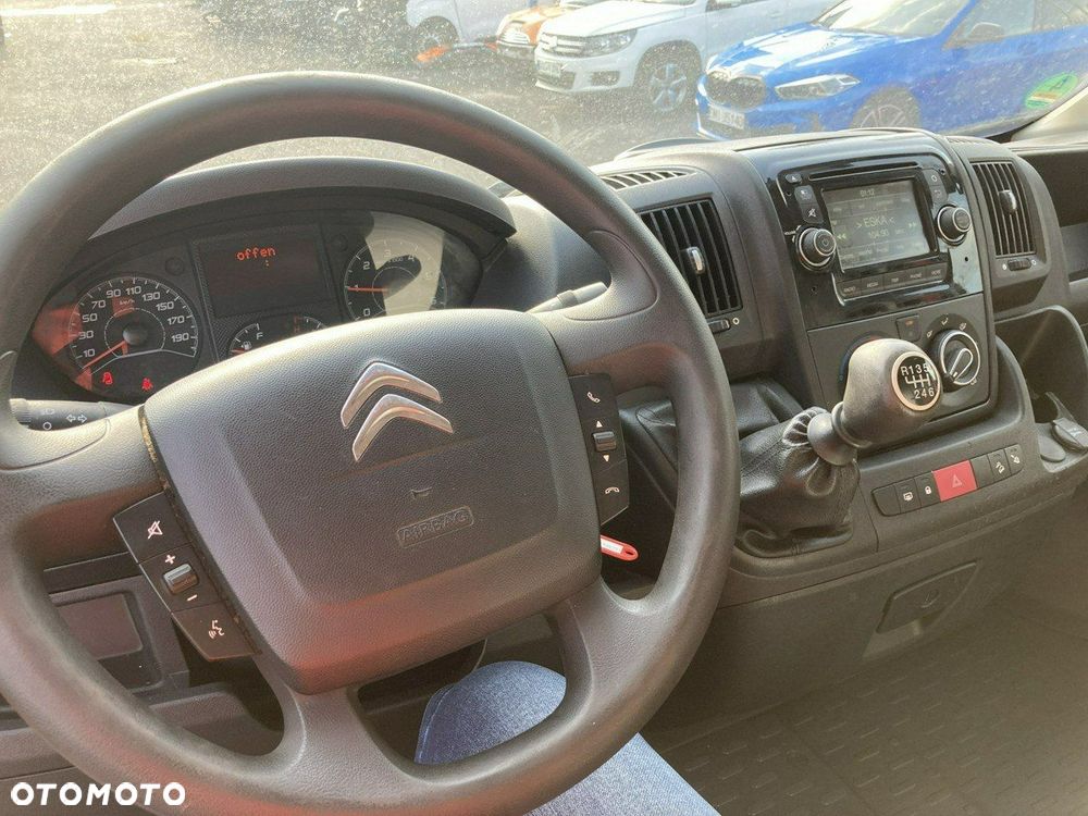 Citroën Jumper - 16