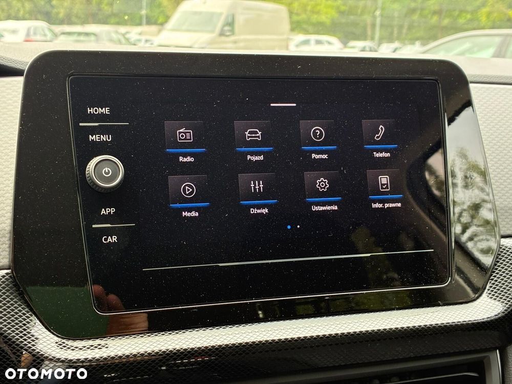 Volkswagen T-Cross - 19