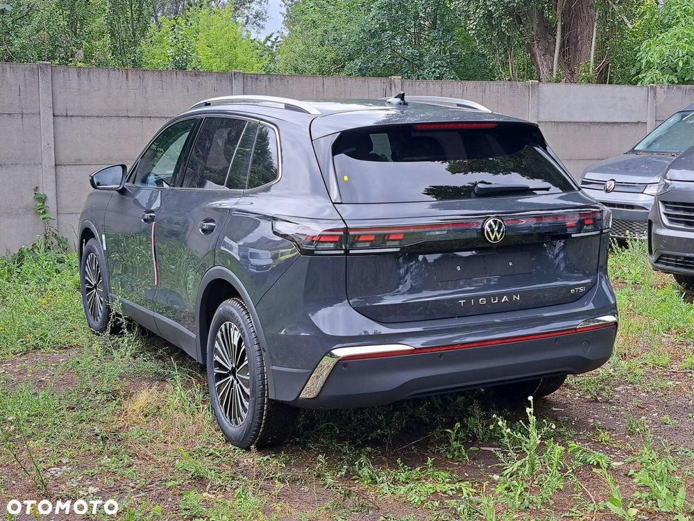 Volkswagen Tiguan 2026 photo 4