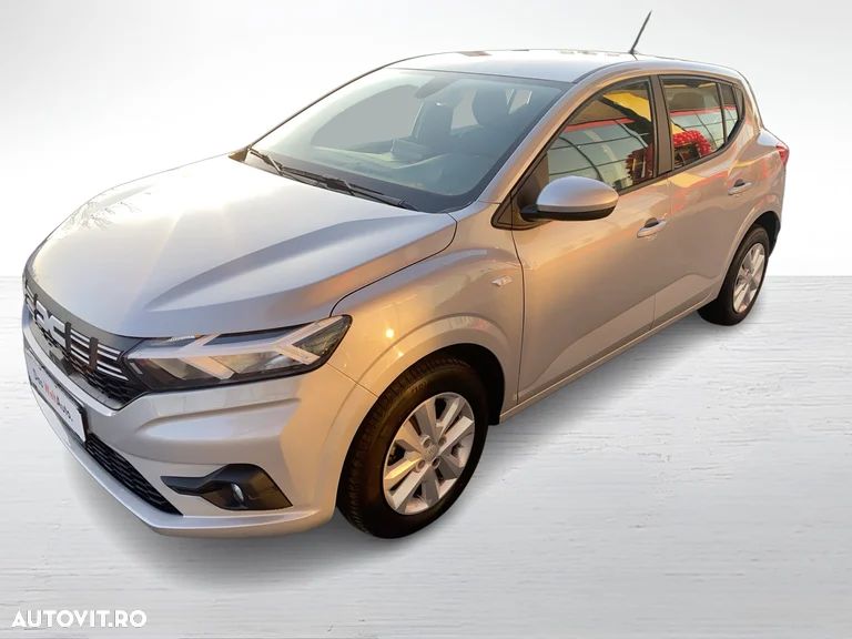 Dacia Sandero TCe 90 MT5 Expression - 1