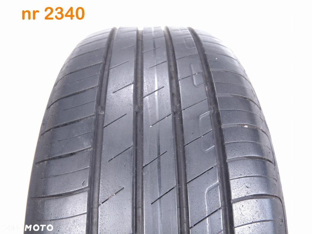 Goodyear Efficientgrip Performance 215/55 R17 - 1