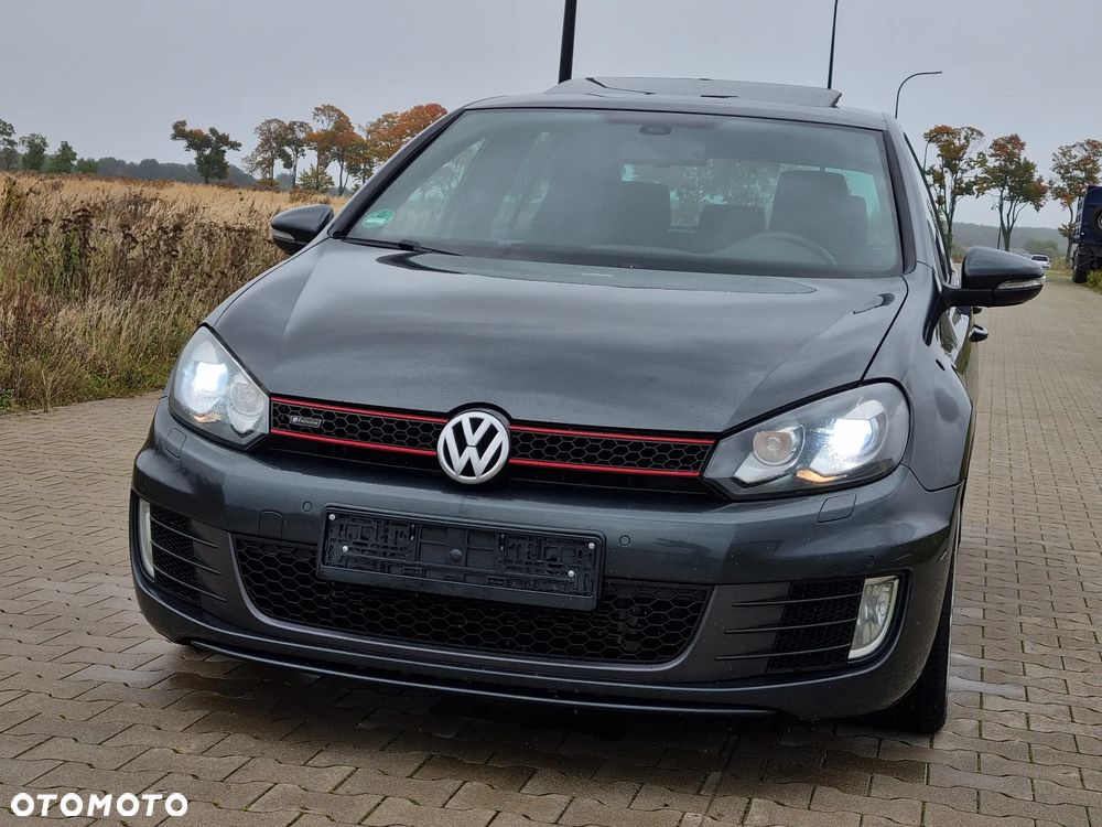 Volkswagen Golf 2.0 GTI - 20