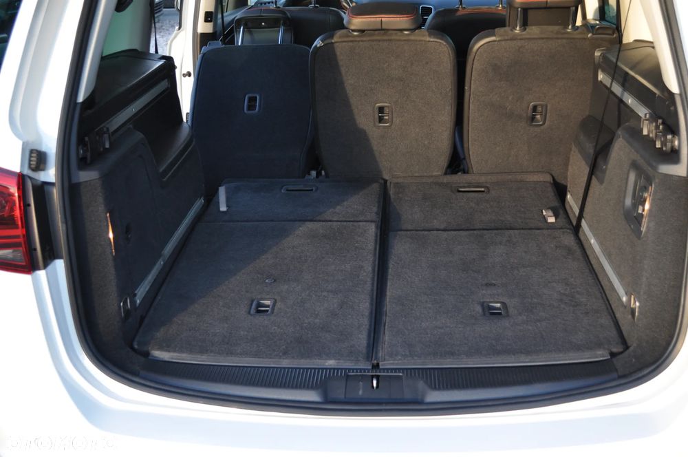 Seat Alhambra 2.0 TDI FR-Line DSG - 23