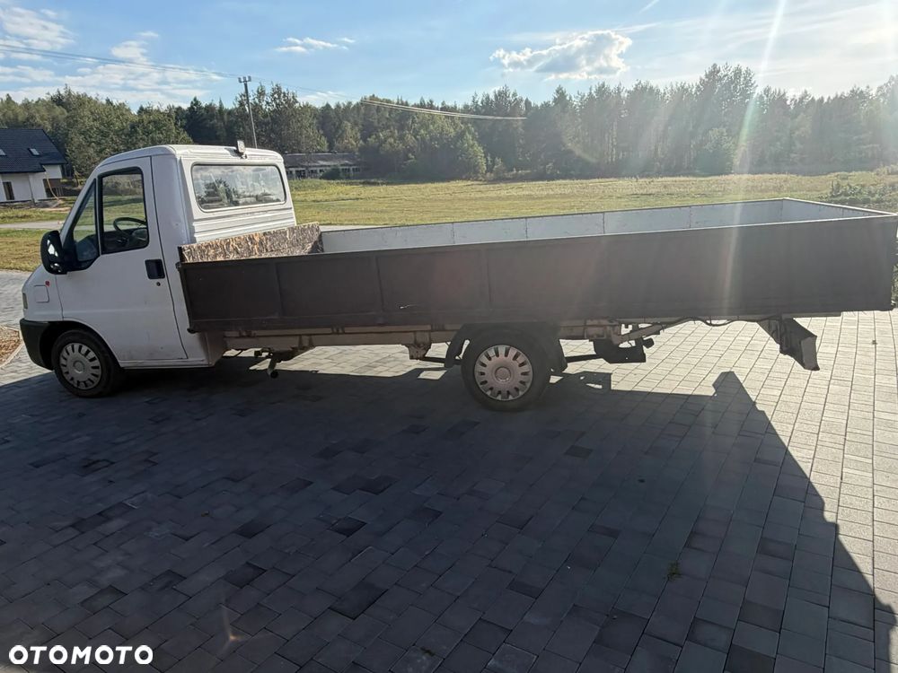 Peugeot Boxer Standard - 2