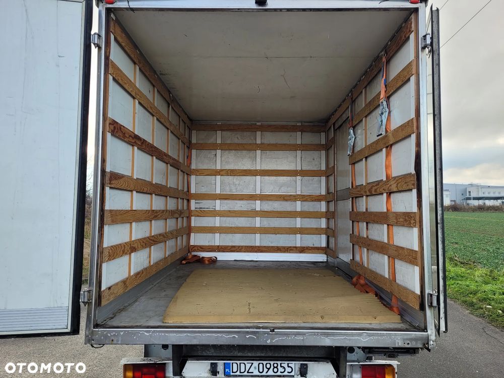 Renault Master - 5