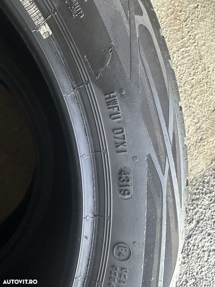 235/45 R18 Continental EcoContact 6 ContiSeal - 7