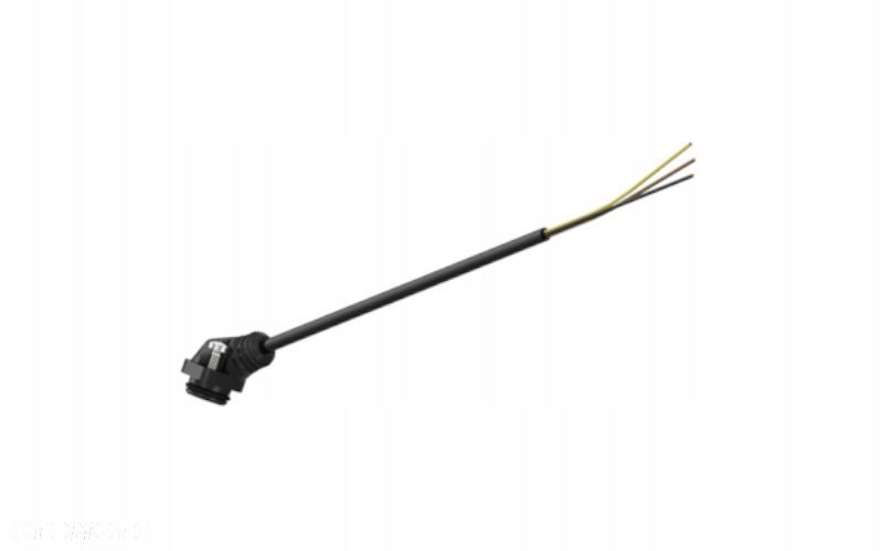 wabco kabel czujnika pokrywy zacisku knorr (3-pin) - 3