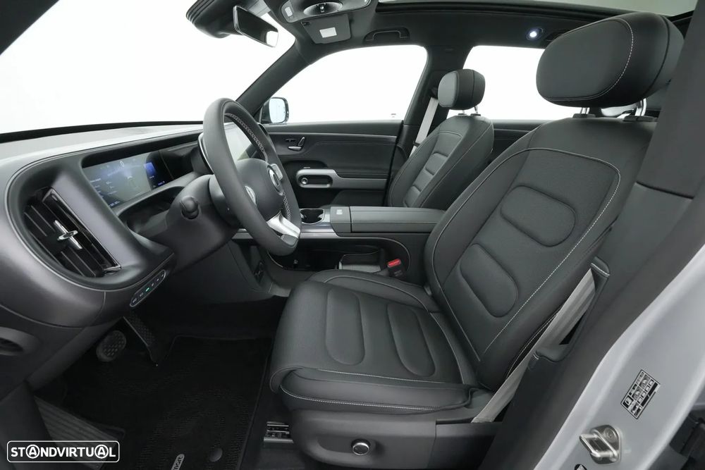 Smart #5 100 kWh Pro+ - 12