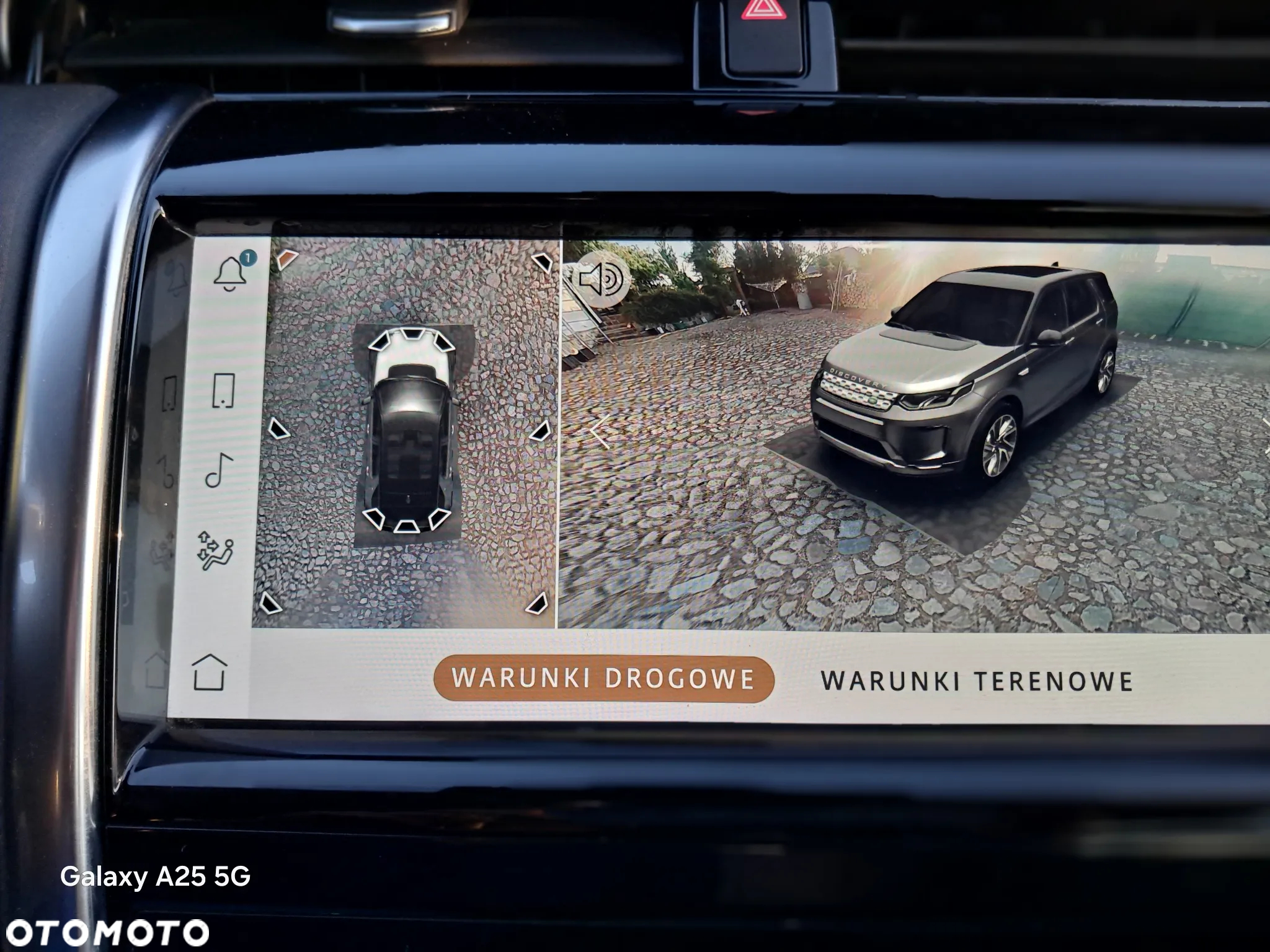 Land Rover Discovery Sport D165 Dynamic SE - 16