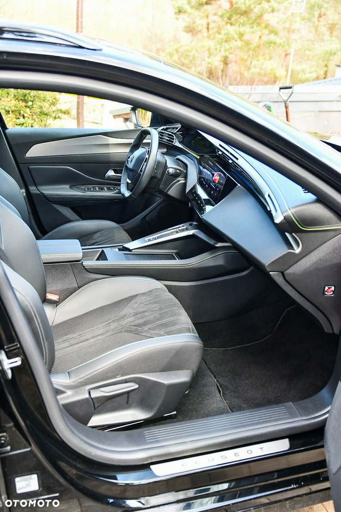 Peugeot 308 156 GT - 31