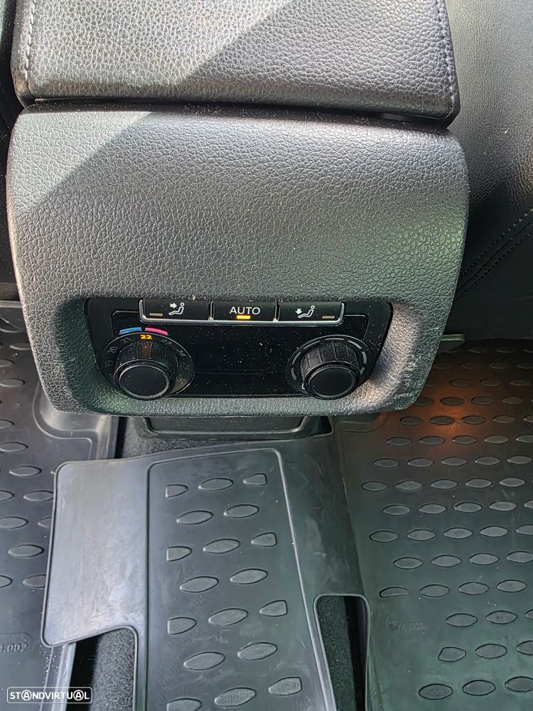 SEAT Alhambra 2.0 TDI Style DSG - 6