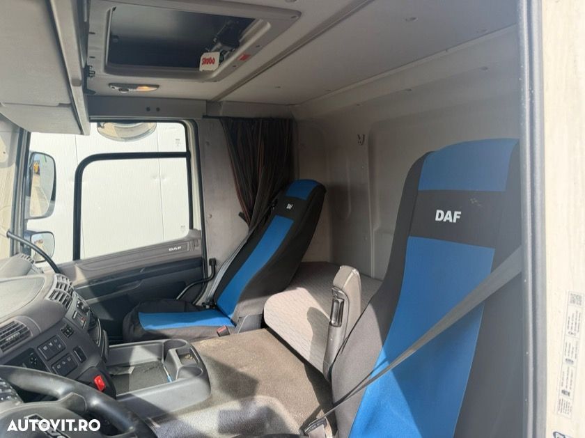 DAF CF 450 Cap Tractor - 4