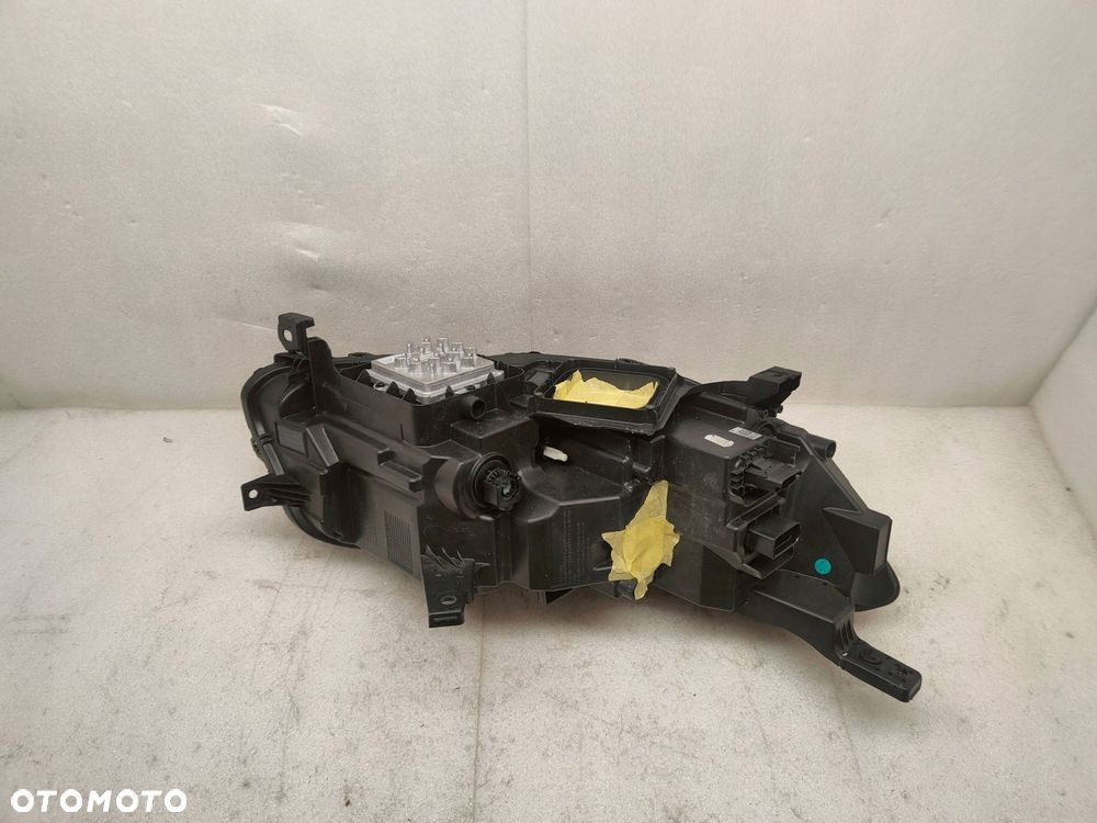 renault rafale matrix led przód strona lewa 260606163r - 7