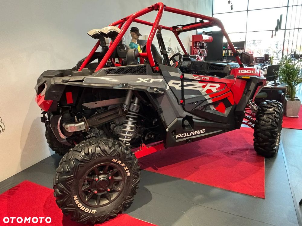 Polaris RZR - 5