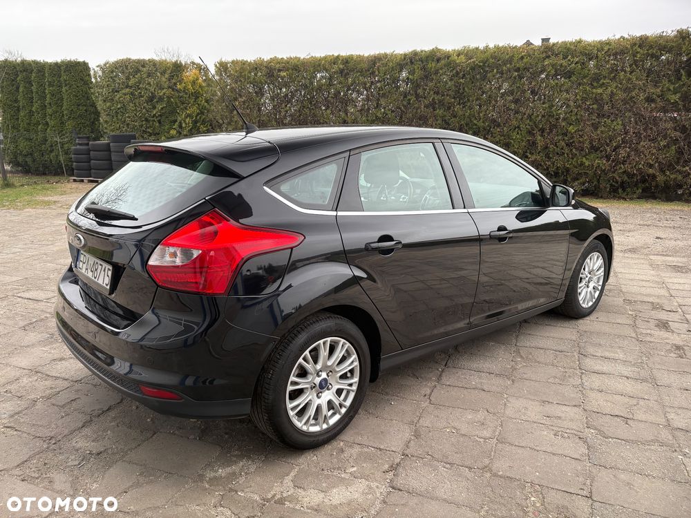 Ford Focus - 5