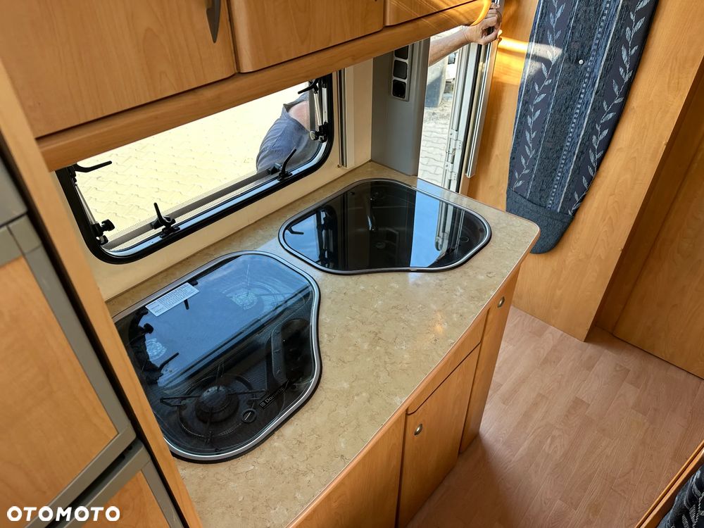 Caravelair Venicia 566 - 17