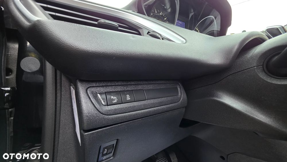 Peugeot 208 1.6 VTi Allure - 16