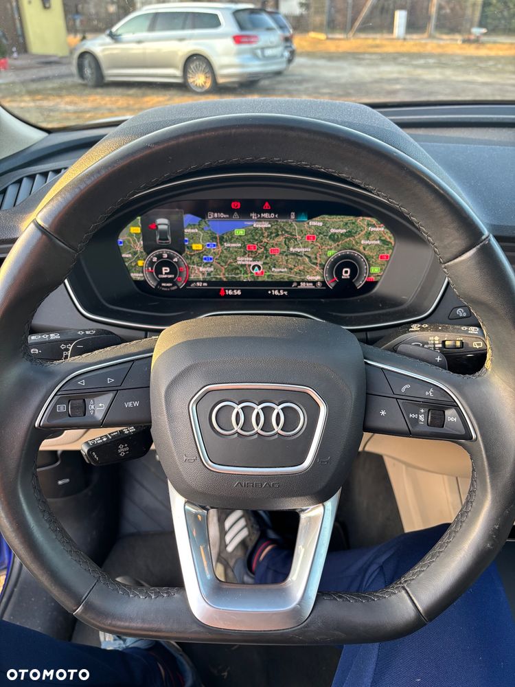 Audi Q5 Sportback - 20