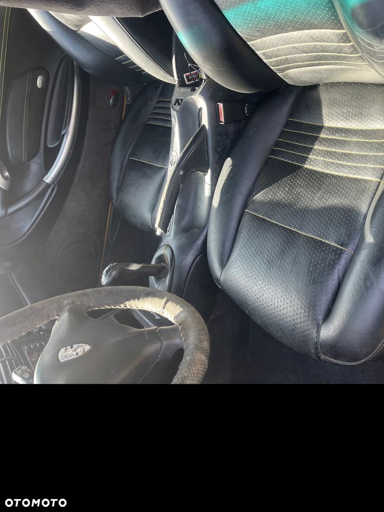 Porsche Boxster 3.2 S - 13