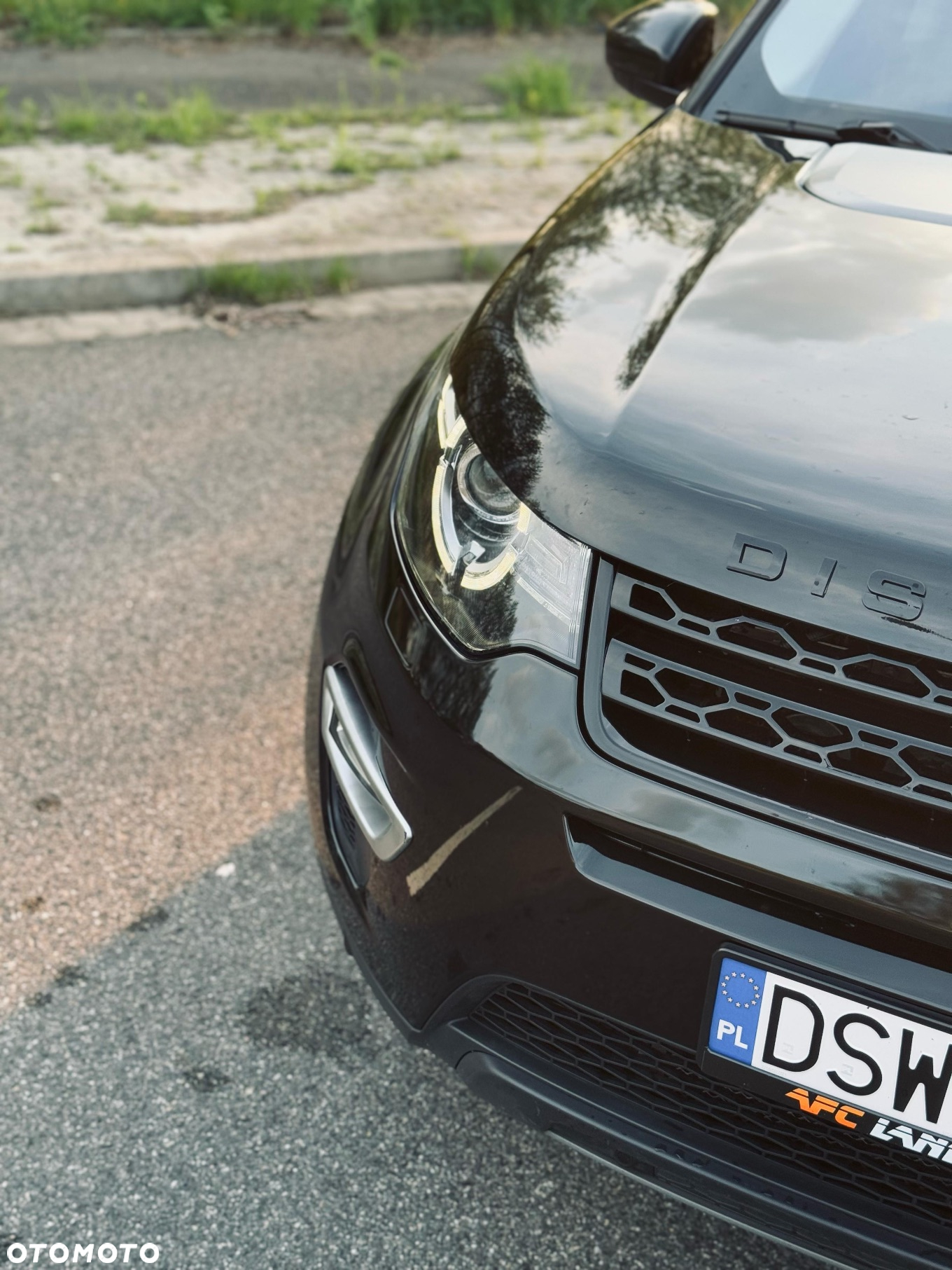 Land Rover Discovery Sport 2.0 Si4 HSE Luxury - 6