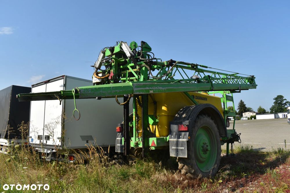 DAMMANN ANP 4028 CLASIC - 4