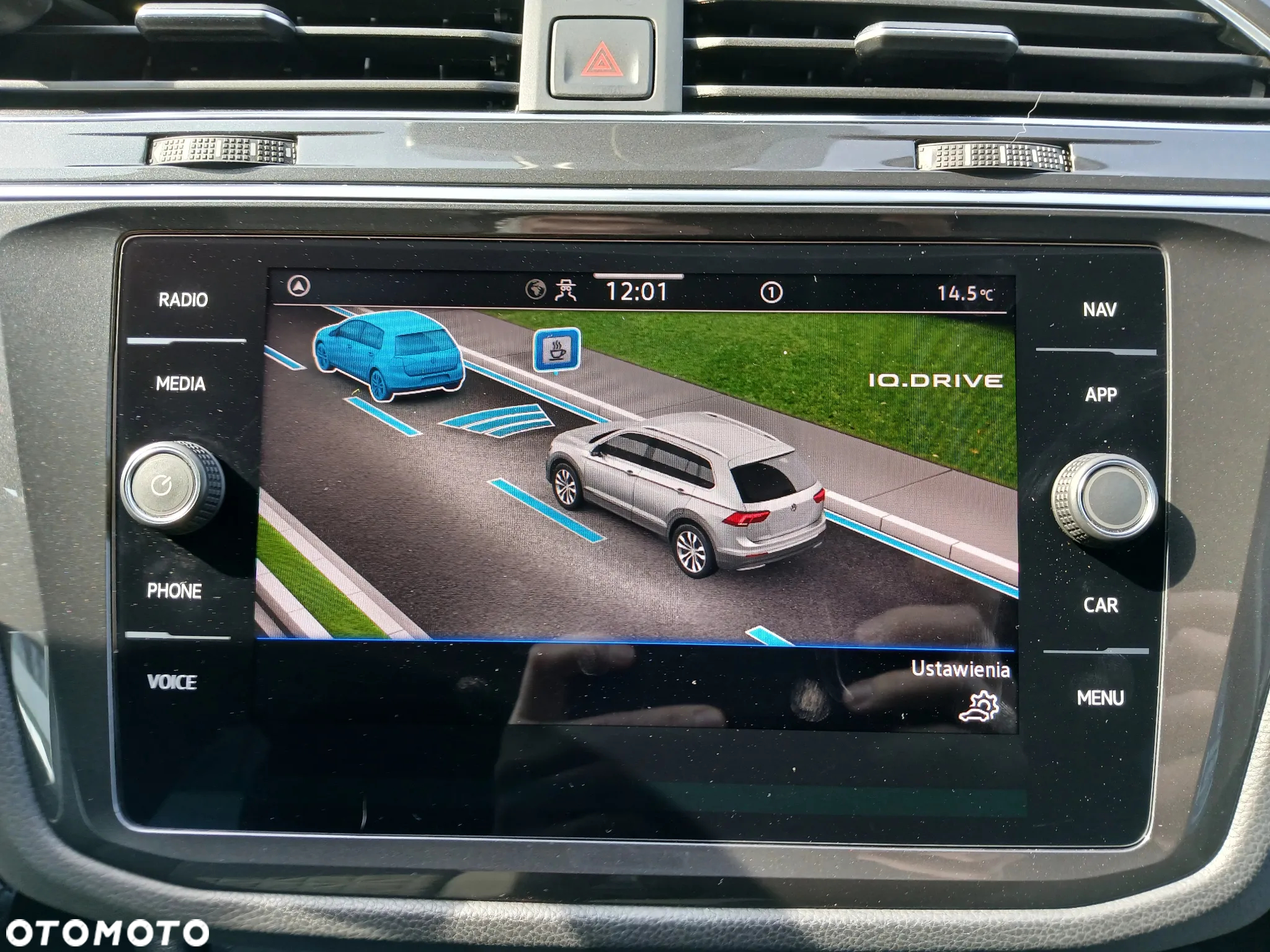 Volkswagen Tiguan 1.5 TSI EVO Life - 16