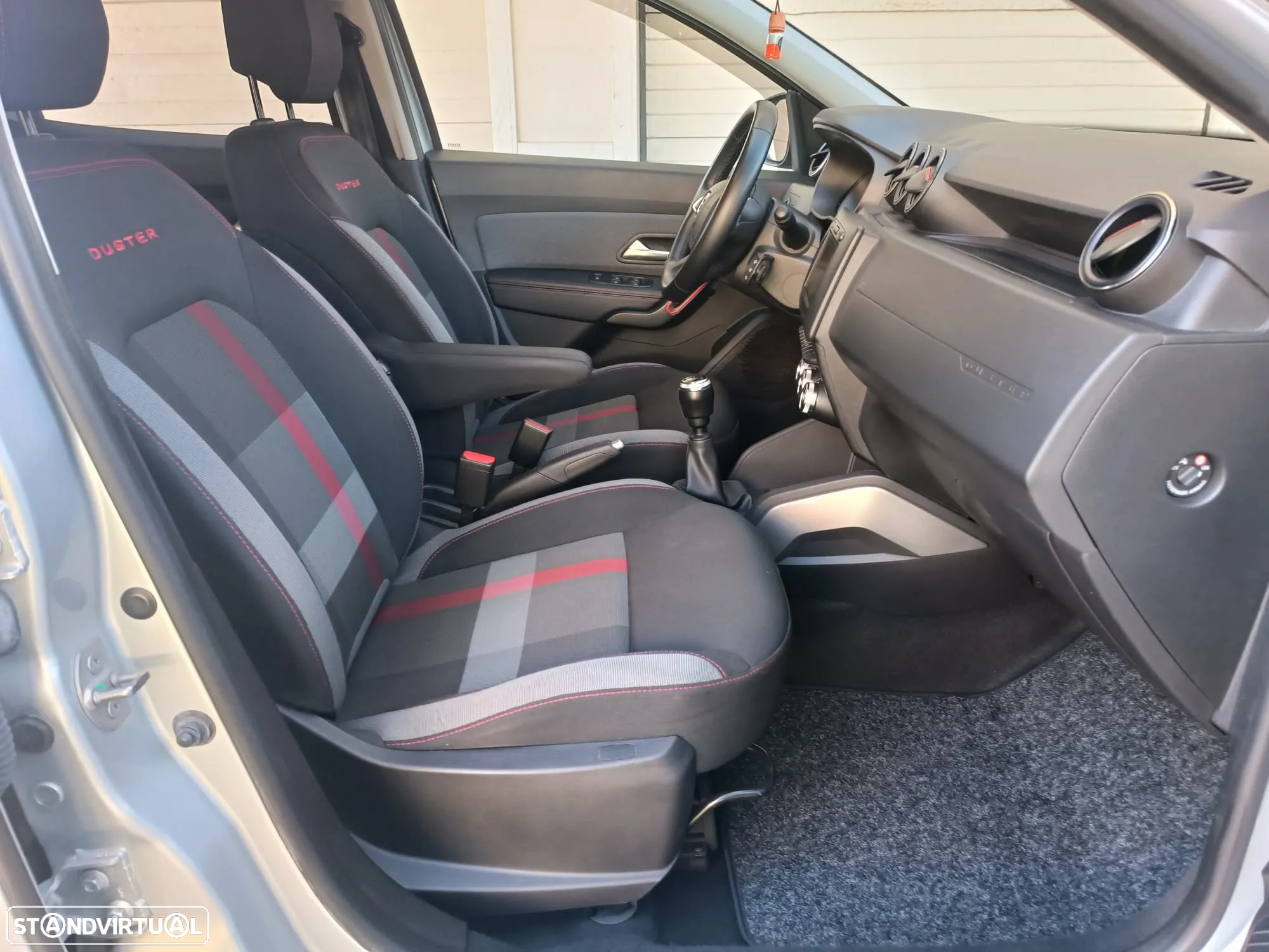 Dacia Duster 1.3 TCe Prestige - 20