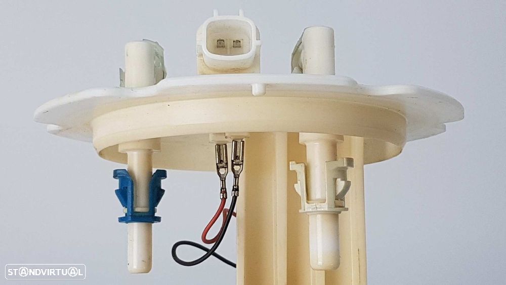 BÓIA DE COMBUSTÍVEL INFINITI FX FX30D S - 2