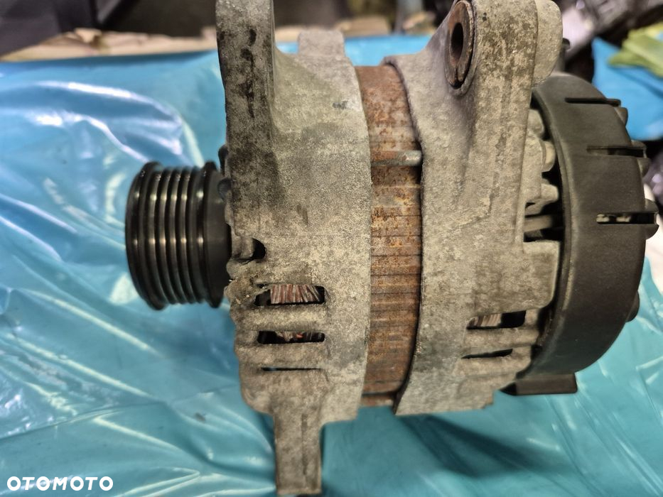 Alternator kia credit ll hyundai i20 i30 1.4crdi 12-17r - 4
