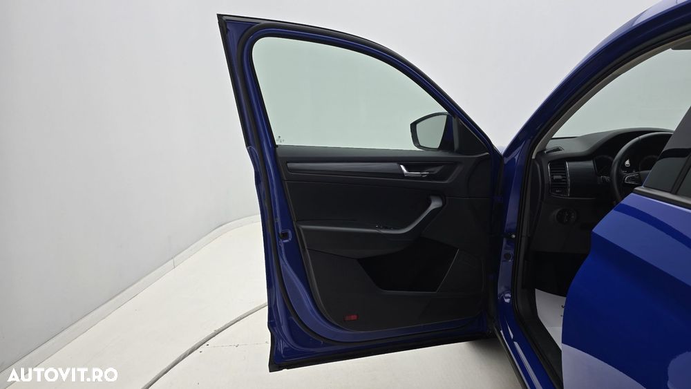 Skoda Kodiaq 2.0 TDI 4X4 DSG Ambition - 10