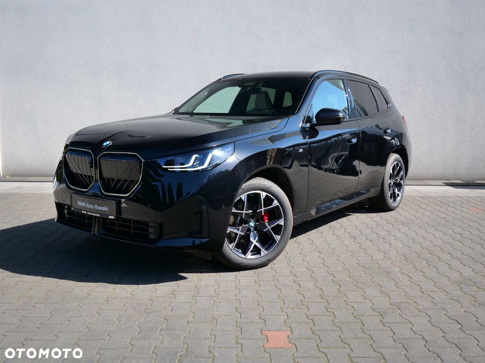 BMW X3 20d xDrive - 5