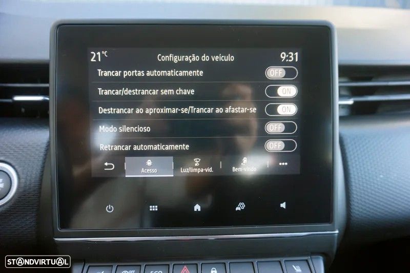 Renault Clio 1.0 TCe Intens - 28