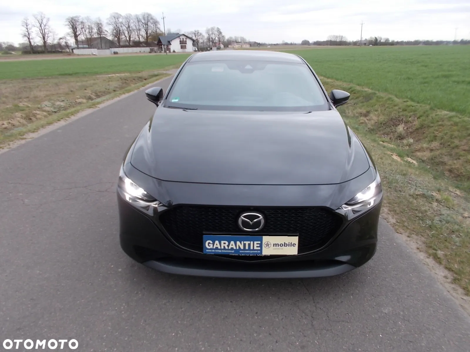 Mazda 3 SKYACTIV-D 1.8 SELECTION - 7