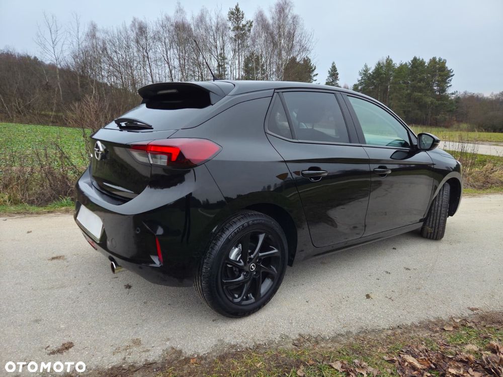 Opel Corsa 1.2 Business S&S - 8