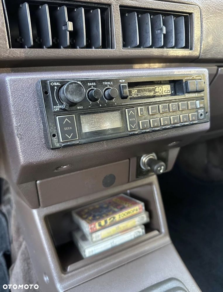 Subaru Leone - 17