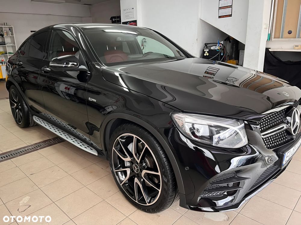 Mercedes-Benz GLC - 17