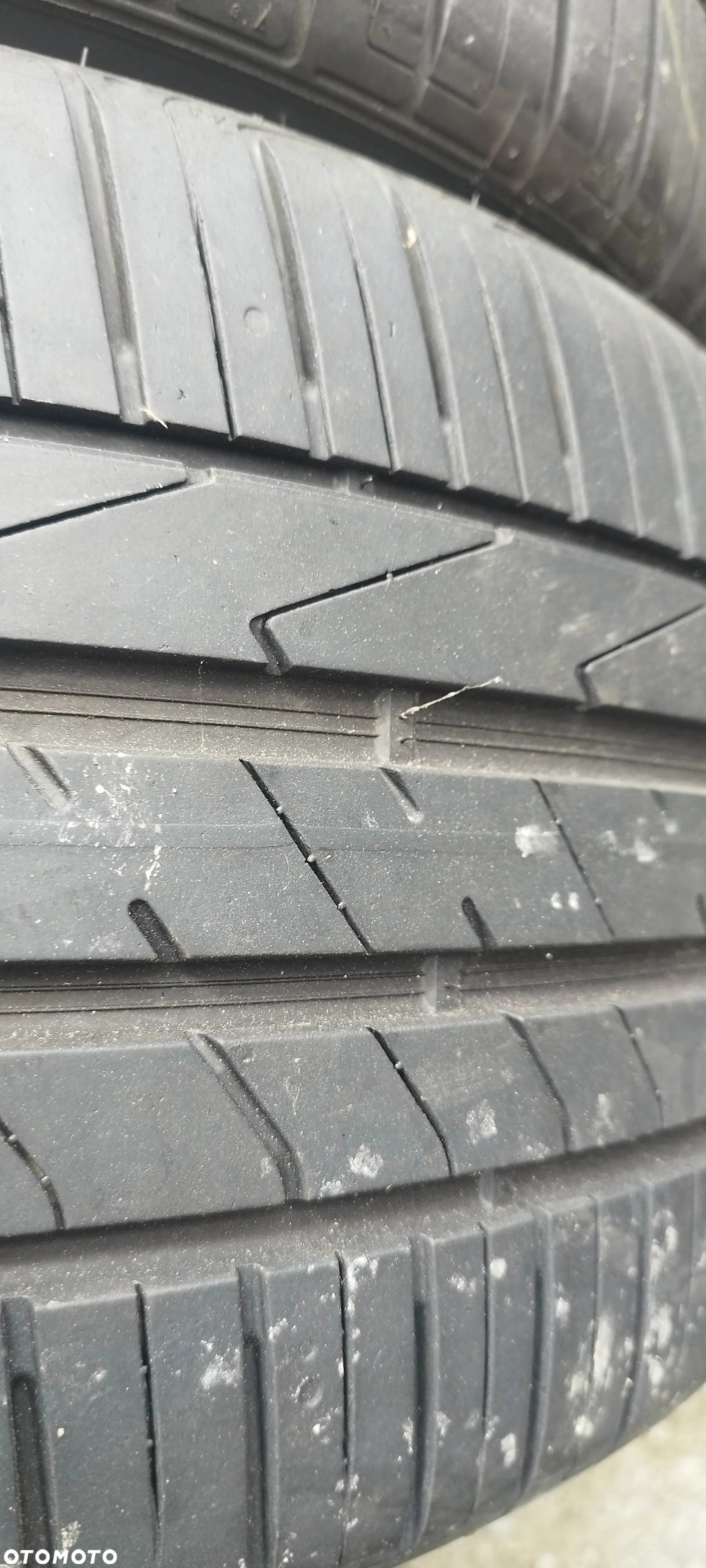 255/40/20 hankook ventus s1 evo2 suv - 2