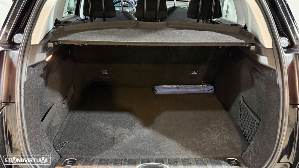 Peugeot 2008 PureTech 110 Stop&Start Allure - 31