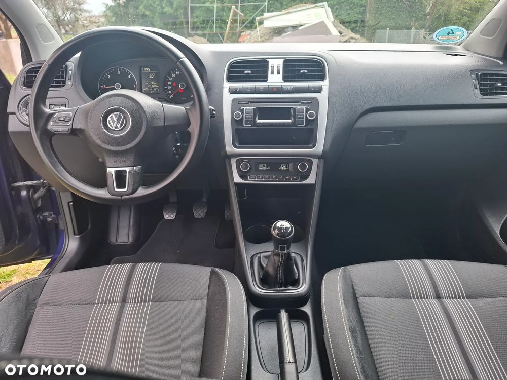 Volkswagen Polo 1.6 TDI MATCH - 18