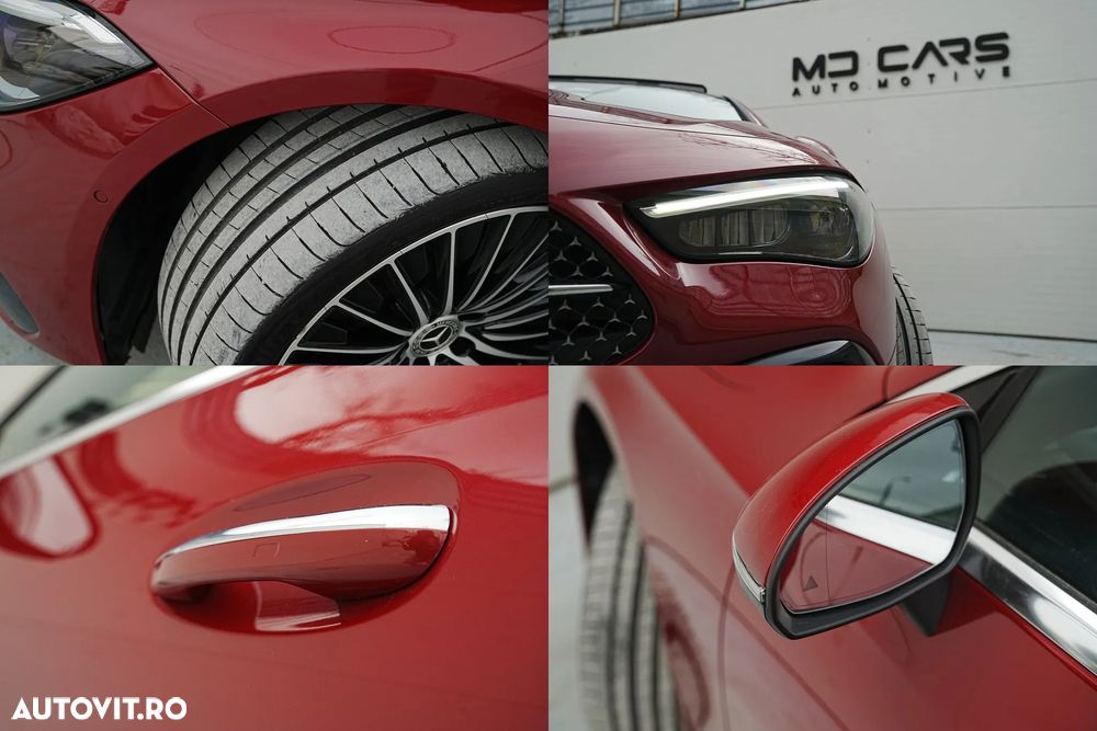 Mercedes-Benz CLE 200 9G-TRONIC Edition AMG Line - 26